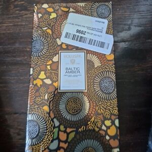 Voluspa Baltic Amber Home Ambience Mini Reed Diffuser 100ml / 3.4 fl. oz.